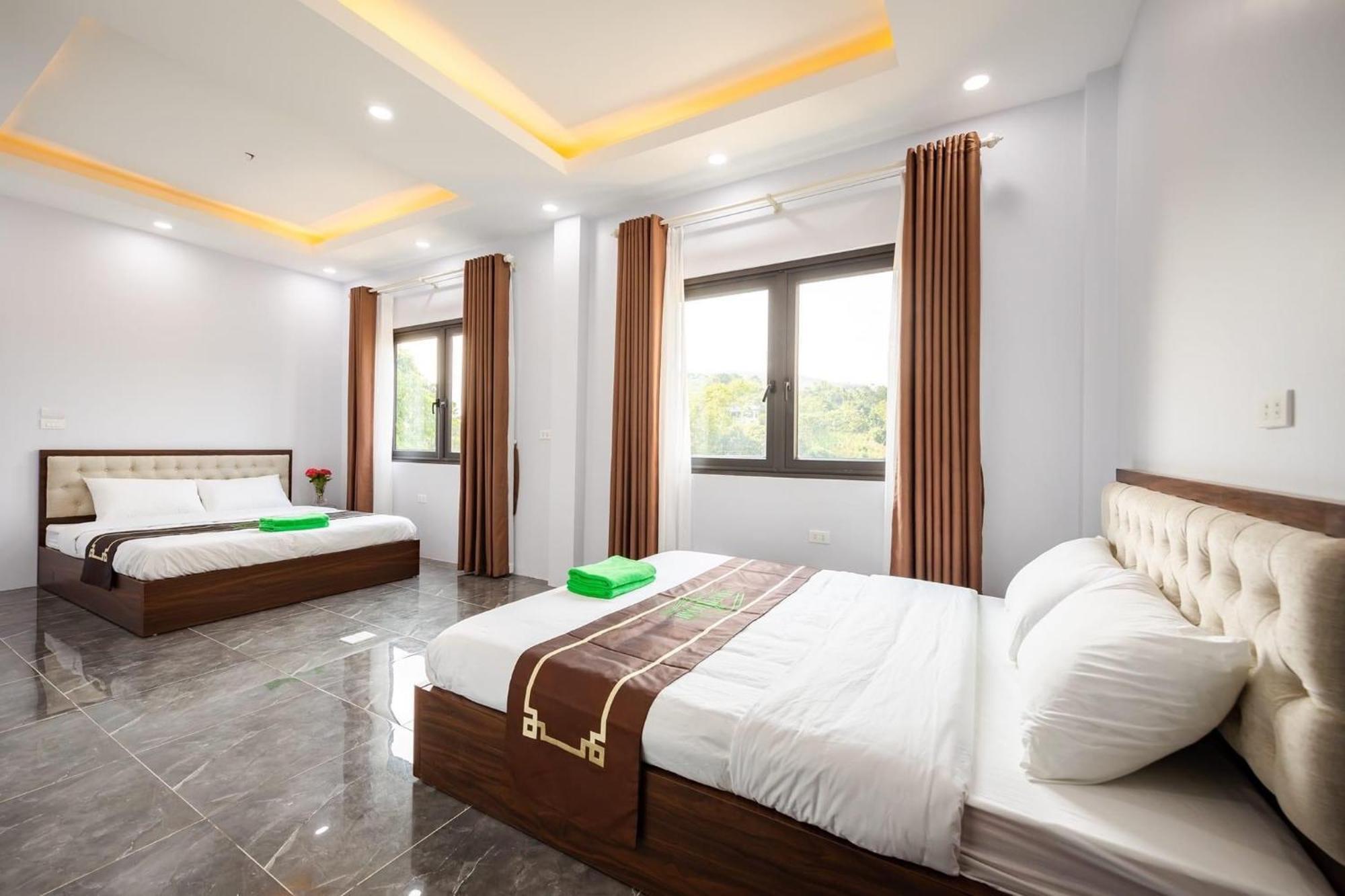 Happy Home Dong Ben - Hanoi — Photos 1